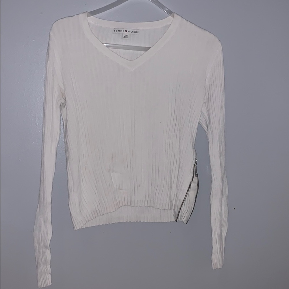 Tommy Hilfiger long sleeve